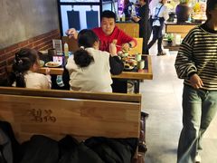 -梨花自助烤肉(乐宾店)