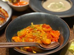 -杭州桐庐康莱德酒店西餐厅-舍