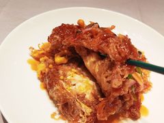 -大鸽饭(汉溪长隆店)