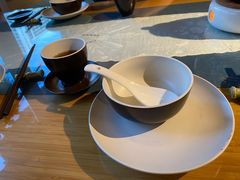 -静颐茶馆·素食(龙华店)