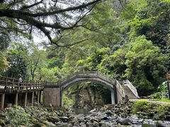 -广州市石门国家森林公园