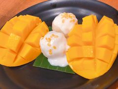 -Mango Tango