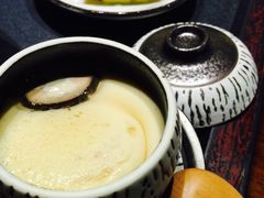 -古京·臻致料理(月湖店)