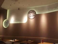 -玛尚诺意式餐厅(新达汇三林店)