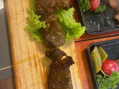 -六国饭店·俄餐·西餐(吊桥公园店)