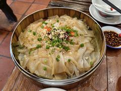 豉汁斋蒸陈村粉-阿多私房菜(顺德店)