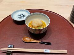 -晴空·日本料理(万象城店)