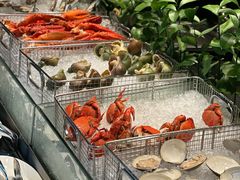 -深圳四季酒店·馥自助餐厅