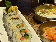 -坦坦大炉·韩式烤肉(望京店)
