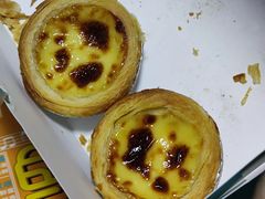 迷你小葡挞-广隆蛋挞王(柠溪店)