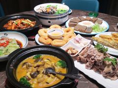 -马老六清真餐厅(雁滩店)