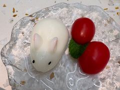 -大树餐厅(环球港店)