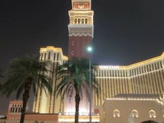 -澳门威尼斯人综合度假区