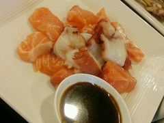 -天诚丽筠酒店-西餐厅
