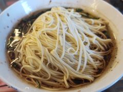 阳春面-红灯笼大酒楼(通湖路店)