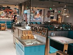 -半天妖烤鱼(宿迁万达店)