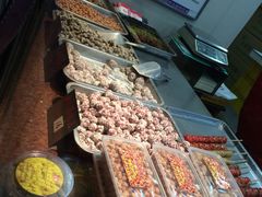 -小宝栗子(嘉华国际商业中心店)