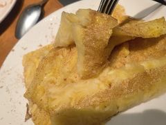-拉蒂娜·巴西牛排馆 Latina·Brazilian Steakhouse(王府井喜悦店)