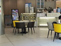 大堂-BloChi Coffee