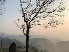 -乌石村