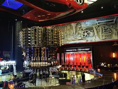 -MOSSO德国餐厅·音乐酒吧(环宇荟店)