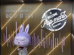 -泡泡玛特POPMART(合生汇店)