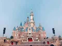 -上海迪士尼度假区