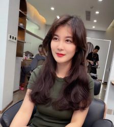 -MY HAIR ARDOR