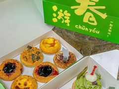 -回回锅贴(小河沿店)