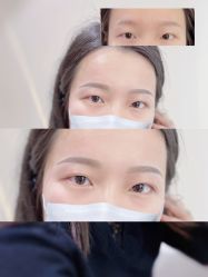 点击看大图 -MIVI·纹眉半永久野生眉