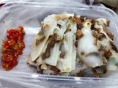 -安上粉皮.非遗手工小吃(骑龙巷店)