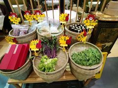 -川味堂·四川豆花(八卦岭店)