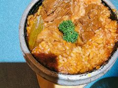 -俄士厨房(未来城店)