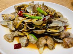 -梁家大院•农家菜(昆山会展中心店)