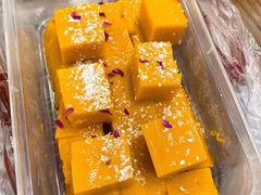 桂花南瓜糕-味德丰·酱鹅(嘉兴新塍店)