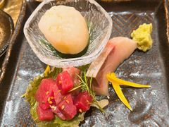 -鮨政·Omakase(港汇恒隆广场店)