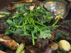 -万年酒楼(越秀南路店)