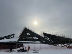 -富龙滑雪场