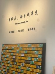 -绽放摄胶片摄影工作室