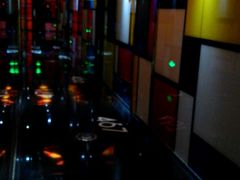 -百威KTV(恒福路店)