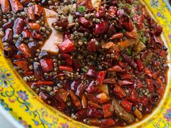 -解家河南菜(商鼎路店)