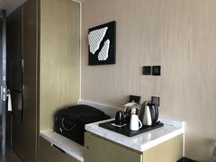-贵阳万丽酒店