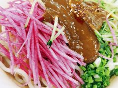 -柴氏风味斋(甘家口店)