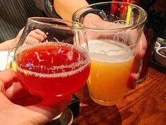-京A Taproom·精酿餐吧(CBD店)