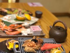 -花潮料理艺食馆(世欧广场店)