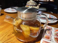 -天山集市餐厅(康城店)