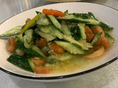 -松针蔡记蒸饺(花园路店)