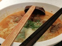 -味千拉面(广州白云机场T1西二店)