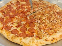 -Tubestation站点比萨(高新万达ONE店)