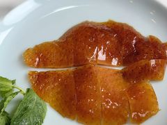 -全聚德(蓝山店)